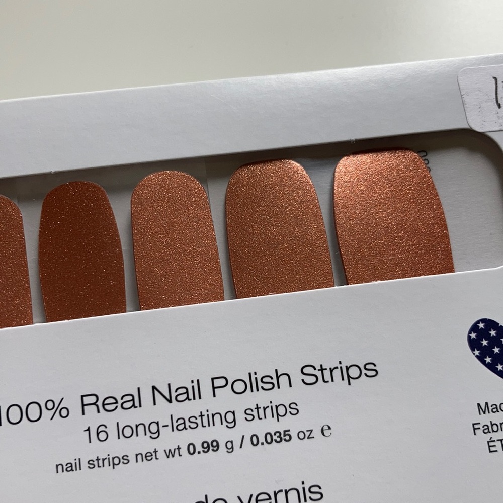 Color Street Moscow or Never